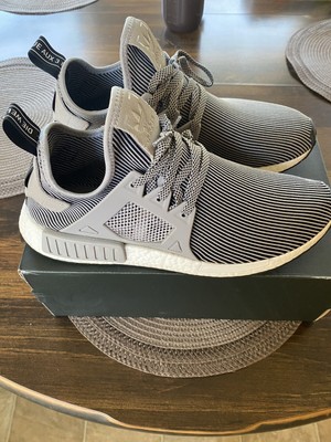 adidas nmd r1 light granite