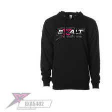 Exalt "Limited Edition" Graffix Hoodie LARGE  EXA5482 