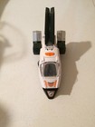 Vtech Switch & Go Dinos Skyslicer Plane and Allosaurus Dino Works