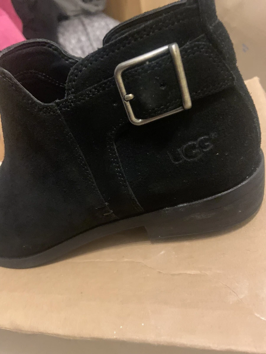 Ugg Boots Kelsea Casual UK 4.5 NEW Boxed eBay