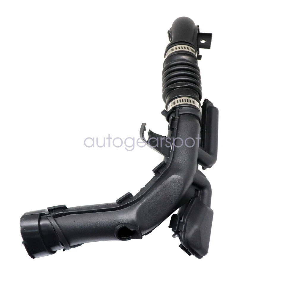 NUEVO Resonador de conducto de admisión de filtro de aire del motor 16554-9KA0B para Nissan Versa 13-19 Foto 4 de 4