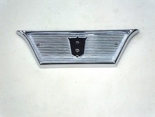 1957 1958 1959 57 58 59 Ford Rear Back Seat Chrome Molding Retractable Fairlane