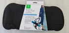 Gaiam On-The-Go Yoga Mat Carrier Black