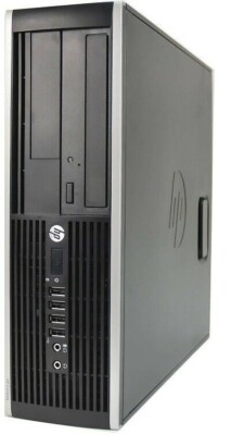 hp Elite Core i7 3.40GHz 16GB Ram Memory 1TB SSD Windows 10 Pro