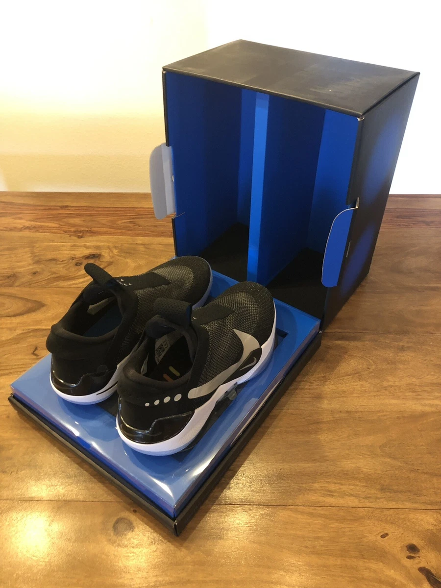 Adapt bb box clearance
