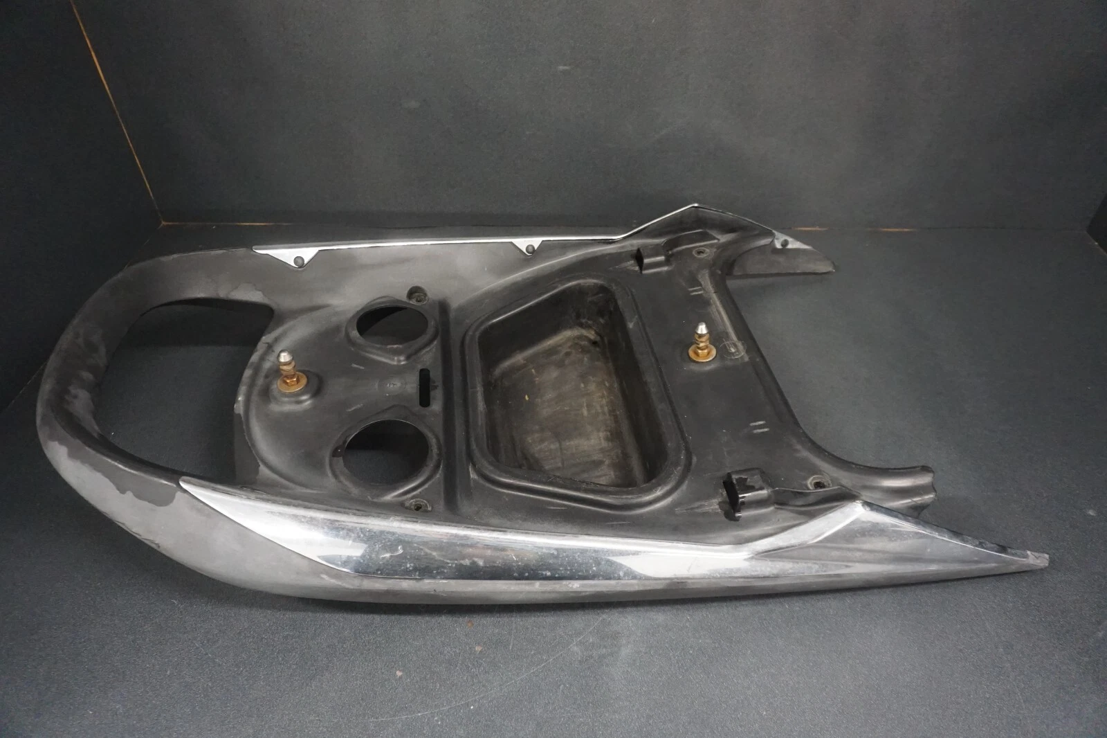 2007-2013 Ultra 250X 260X LX Kawasaki PWC Jetski OEM Upper Rear Grip Grab Handle