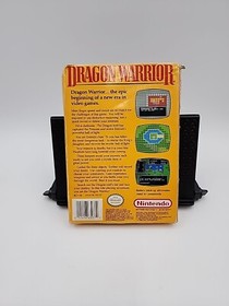 Dragon Warrior (Nintendo NES, 1989)