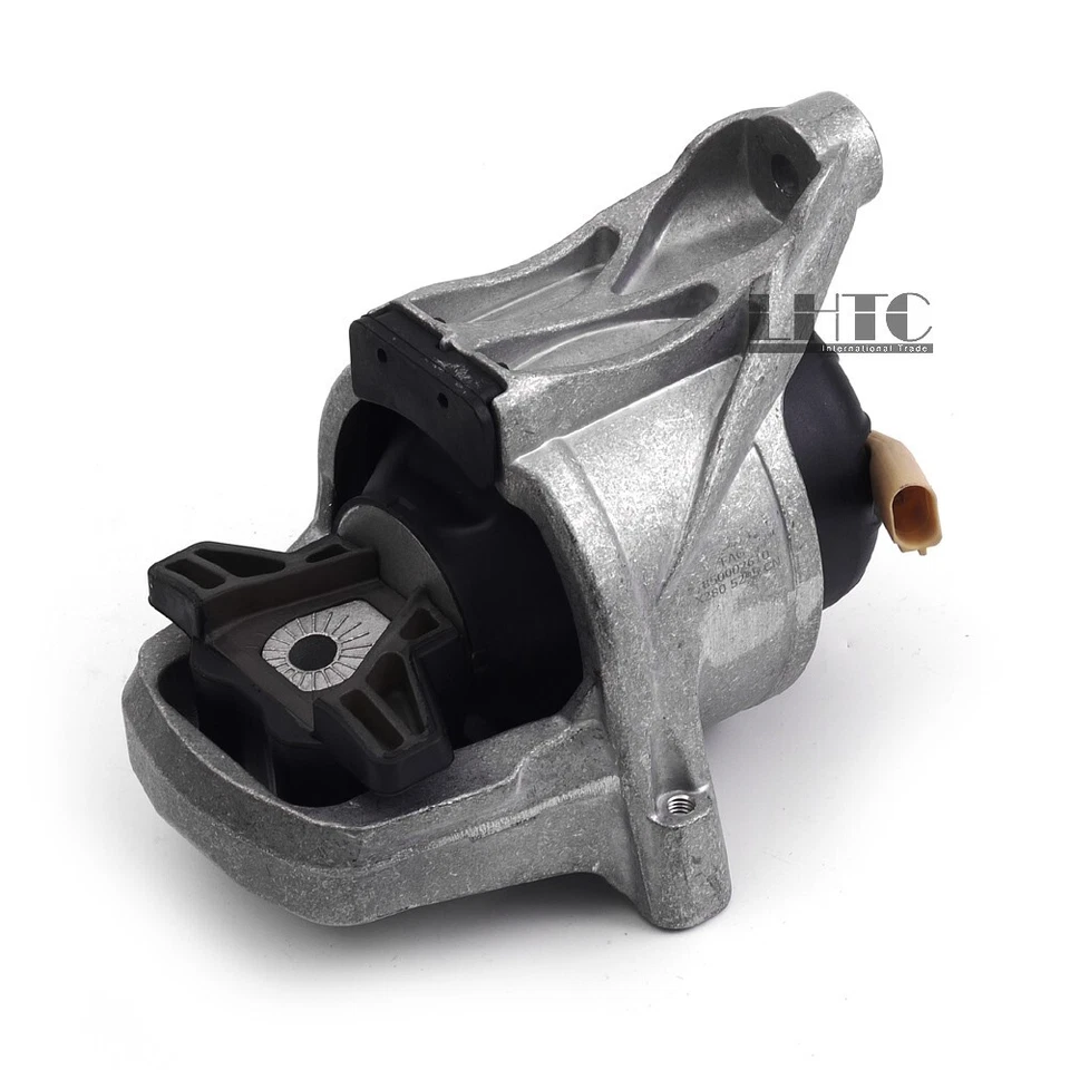 Hydraulic Engine Mount Right Side For Audi A4 Allroad A5 B9 2.0 TFSI TDI — 第 2/4 张图片