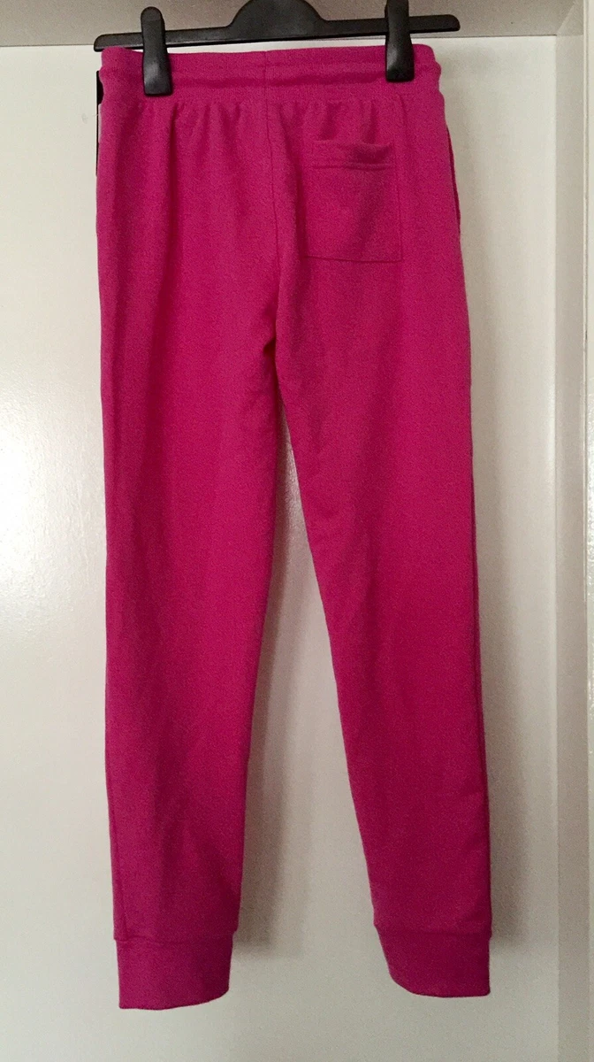 Womens pink converse tracksuit sale