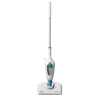 BLACK+DECKER Classic Steam-Mop(TM) - HSM13E1
