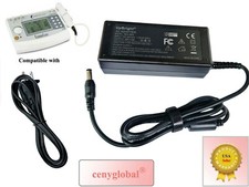 AC Adapter For Roscoe Medical ComboCare E-Stim  Ultrasound DQ7844 Power Supply