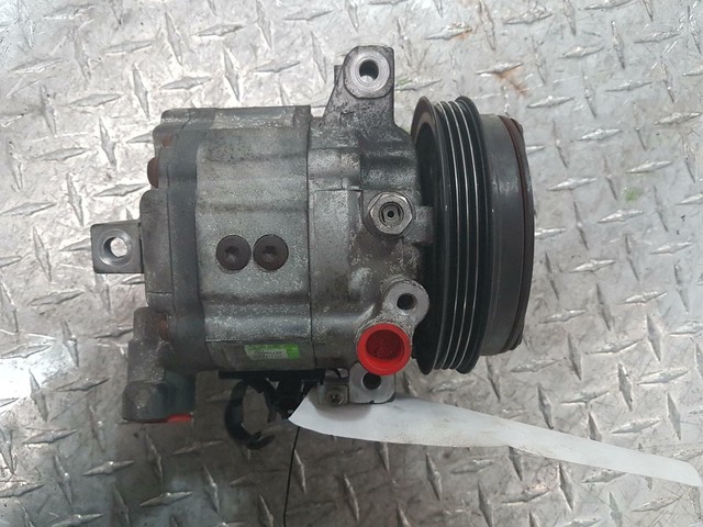 Subaru 26300 sa001