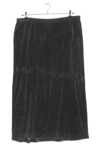 Jupe En Laine Peckott - Taille EU 40 - Rouge-gris Clair - Style Décontracté - Occasion Très Bon état