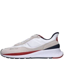 NEW NYLON sneakers PAUL SMITH men multicolor Amu01_paul