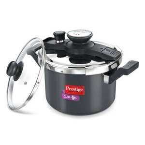 prestige clip on cooker 2 litre
