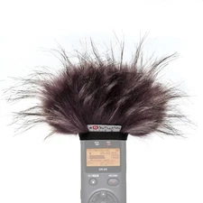 Gutmann Microphone Windscreen Windshield for Tascam GT-R1 Model NEPTUNE