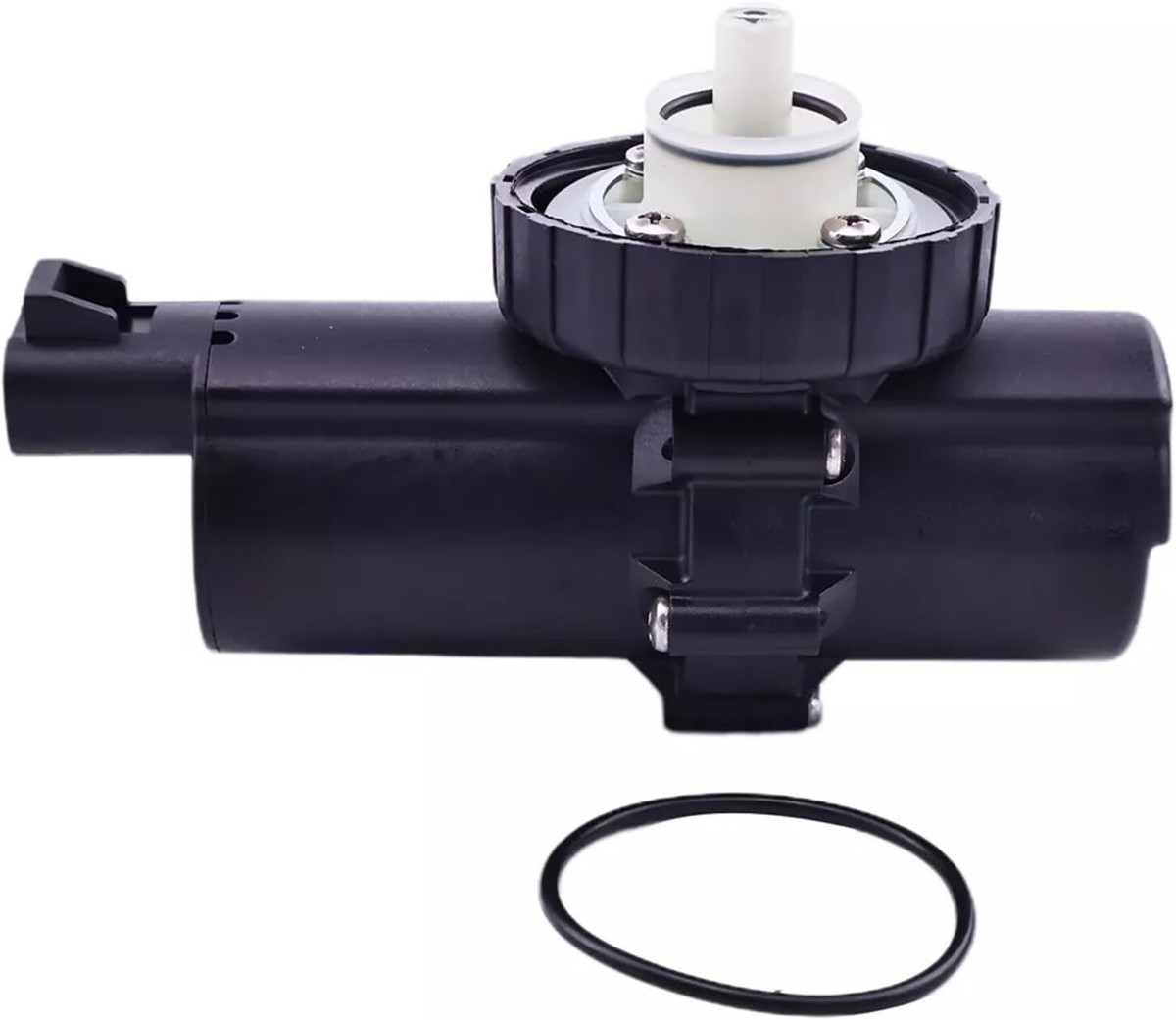12V Fuel Pump DZ119107 for John Deere 4045 4730 4830 6080 2204