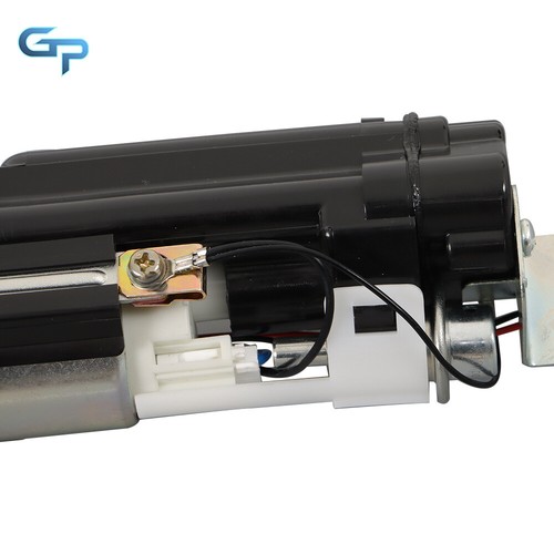 New Fuel Pump Assembly Gas Fit For Suzuki 2008-2012 HAYABUSA GSX1300R Replaces - Picture 6 of 12