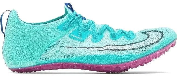 Nike Zoom Superfly Elite 2 Hyper Jade 2022
