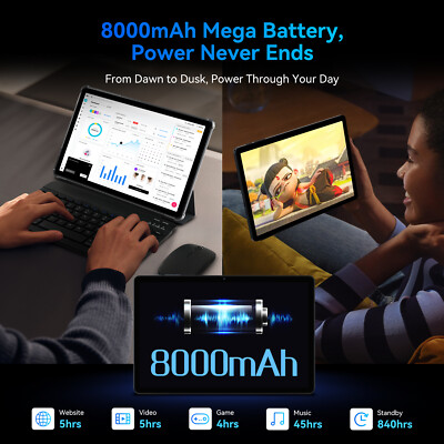 R*。様 【新品未使用】Tabwee T90 タブレット RAM24G 11イン 楽天市場】☆Android16☆【7,000円クーポンOFF＆8点特典付き】11