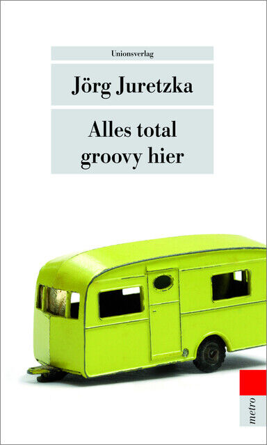 Thumbnail - Alles Total Groovy Hier Jörg Juretzka