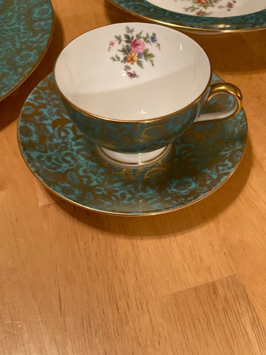 MINTON - MINTON 1793深大皿 MINTON - MINTON 1793深大皿の通販 by AK's shop｜ミントンなら