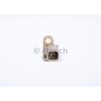 Bosch Sensor DrehzahlfüHler Hinten Passend FüR Volvo V50 MW 545 XC60 156 BW