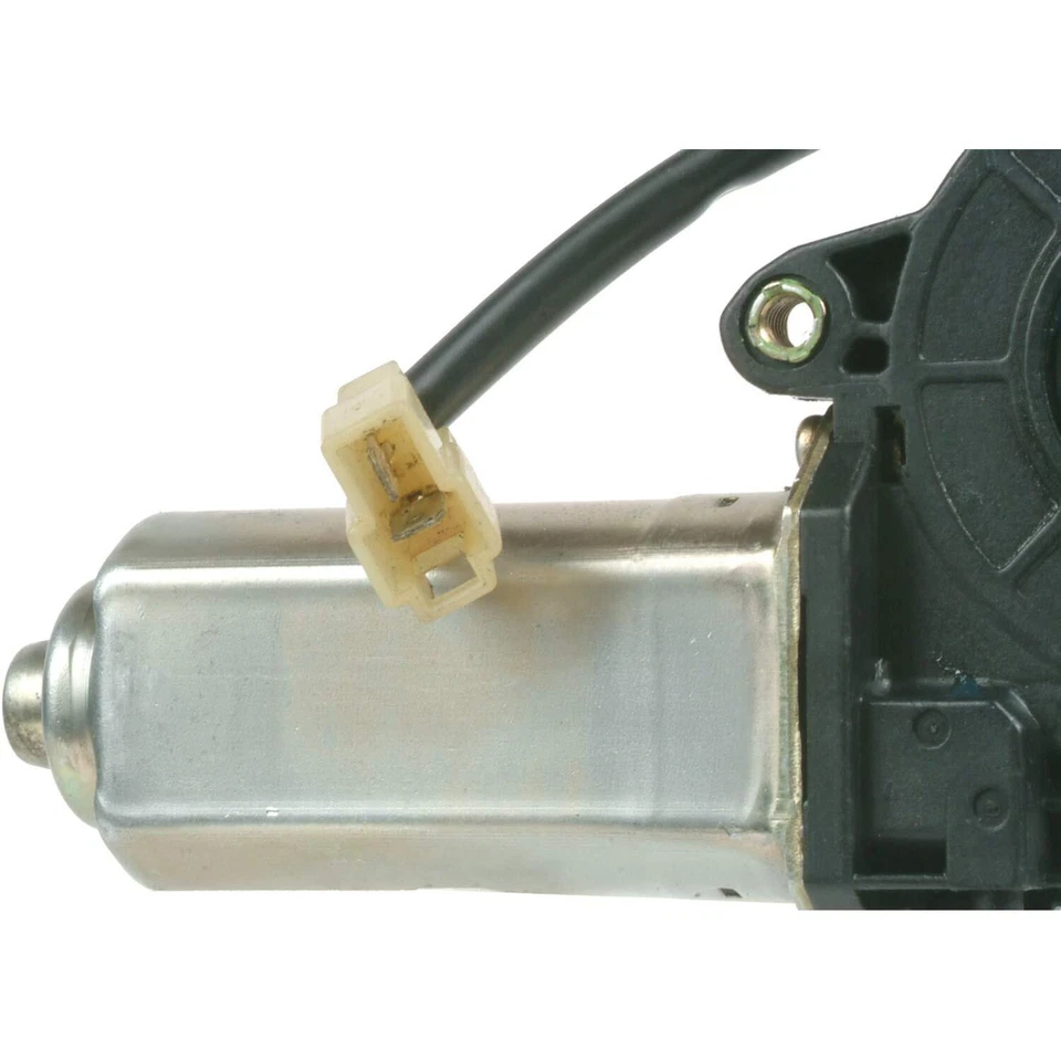 Cardone Fits 97-02 Mitsubishi Mirage Power Window Motor Remanufactured 47-1941 - Image 4 of 4