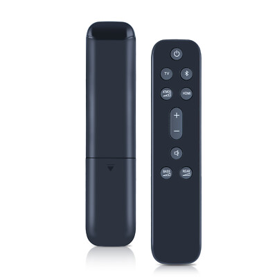 For JBL 9.1 Channel Sound Bar System JBLBAR913DBLKAM Remote Control
