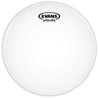 Evans Genera Dry Snare Batter Drum Head - 14''