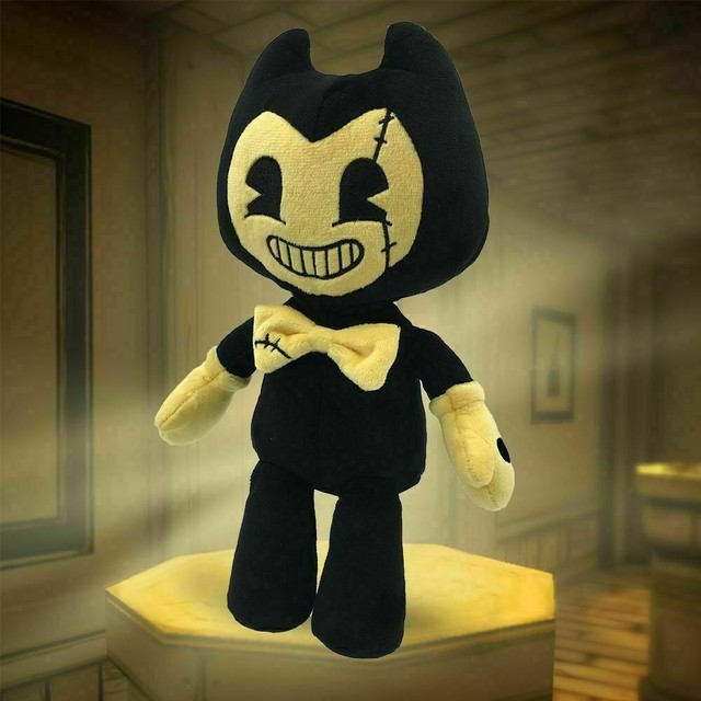 heavenly toys plush