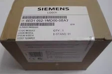 NEW Siemens 12/24RCE 6ED1052-1MD00-OBA7 6ED1 052-1MD00-OBA7 Expandable Ethernet