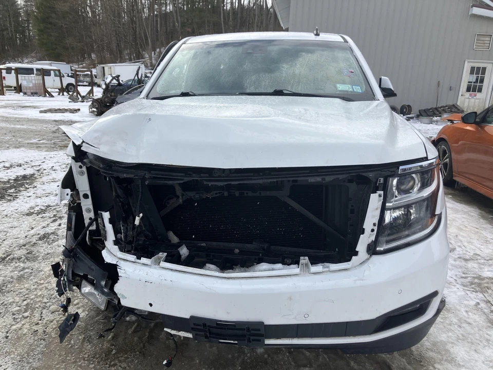 15 CHEVY/GMC SUBURBAN 1500 SERIES Sun Roof Motor - Image 2 of 4