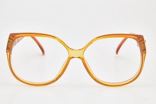 1980s vintage butterfly eyeglasses CHRISTIAN DIOR 2160 women's glasses - Picture 2 of 12
