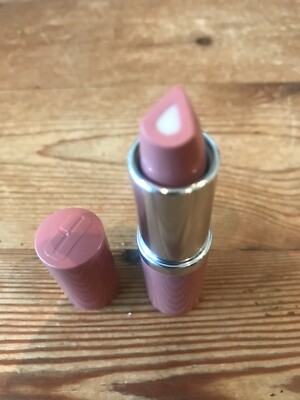 Clinique Pop Lip Color + Primer 01 Barely Full-Size Lippenstift Neu     
