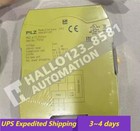 Pilz 772132 PNOZ m ES Profibus safety relay UPS Shipping