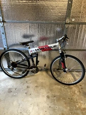 Montague Bicycle MX Bike Pedal Brake Gear Crank Lever Axle Sprocket Clamp