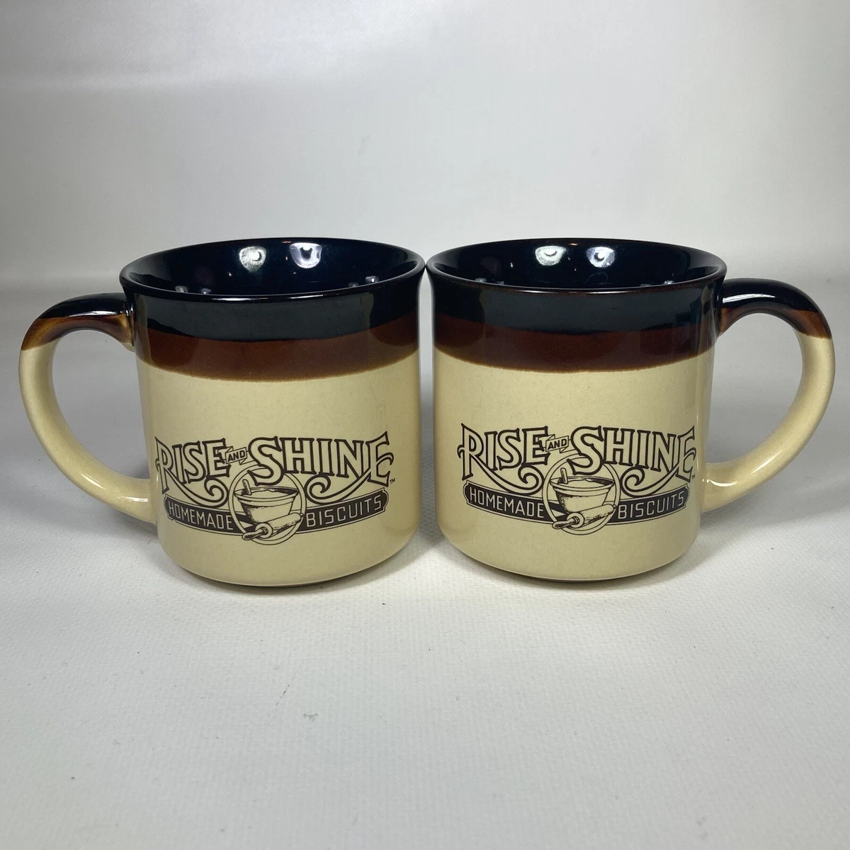 12 oz stoneware coffee mugs Cinsa Speckled Black Mug 12 oz main image 1