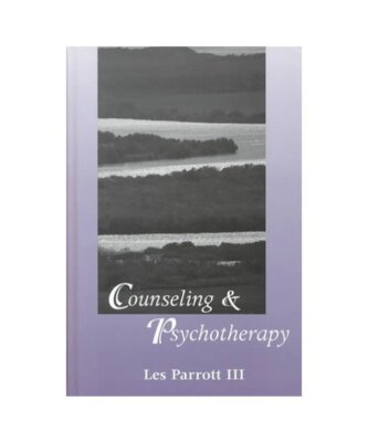 Counseling and Psychotherapy, Parrott, Les