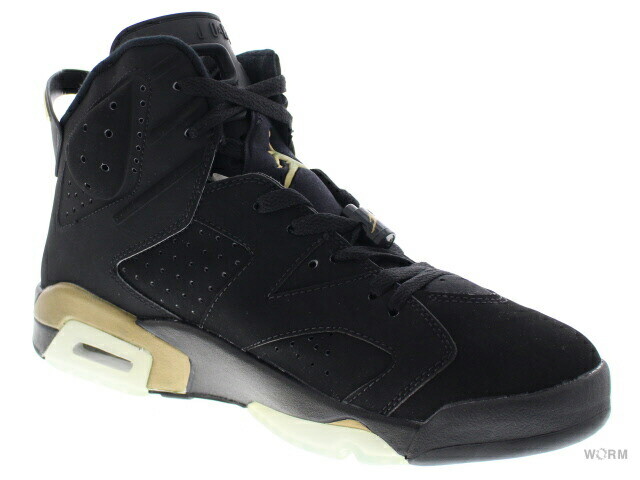 Nike Air Jordan 6 黒　19㎝ Nike Air Jordan 6 Retro Black Cat ナイキ エアジョーダン6