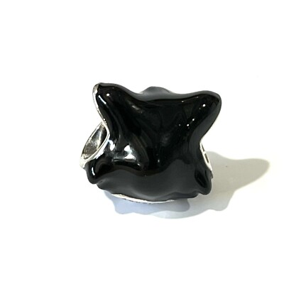 PANDORA Charm Sterling Silver ALE S925 PINOCCHIOS FIGARO CAT