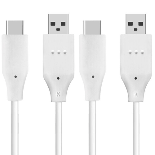 For LG V20 V30 V40 G7 G6 G5 USB Wall Charger Type-C Cable Rapid Fast Charger Lot - Picture 10 of 77