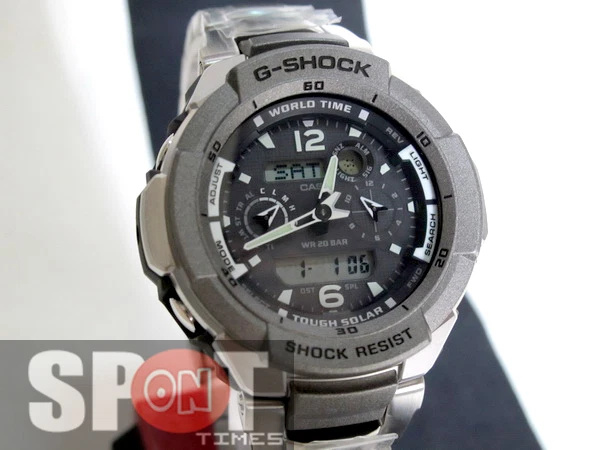 Casio g shop shock ebay