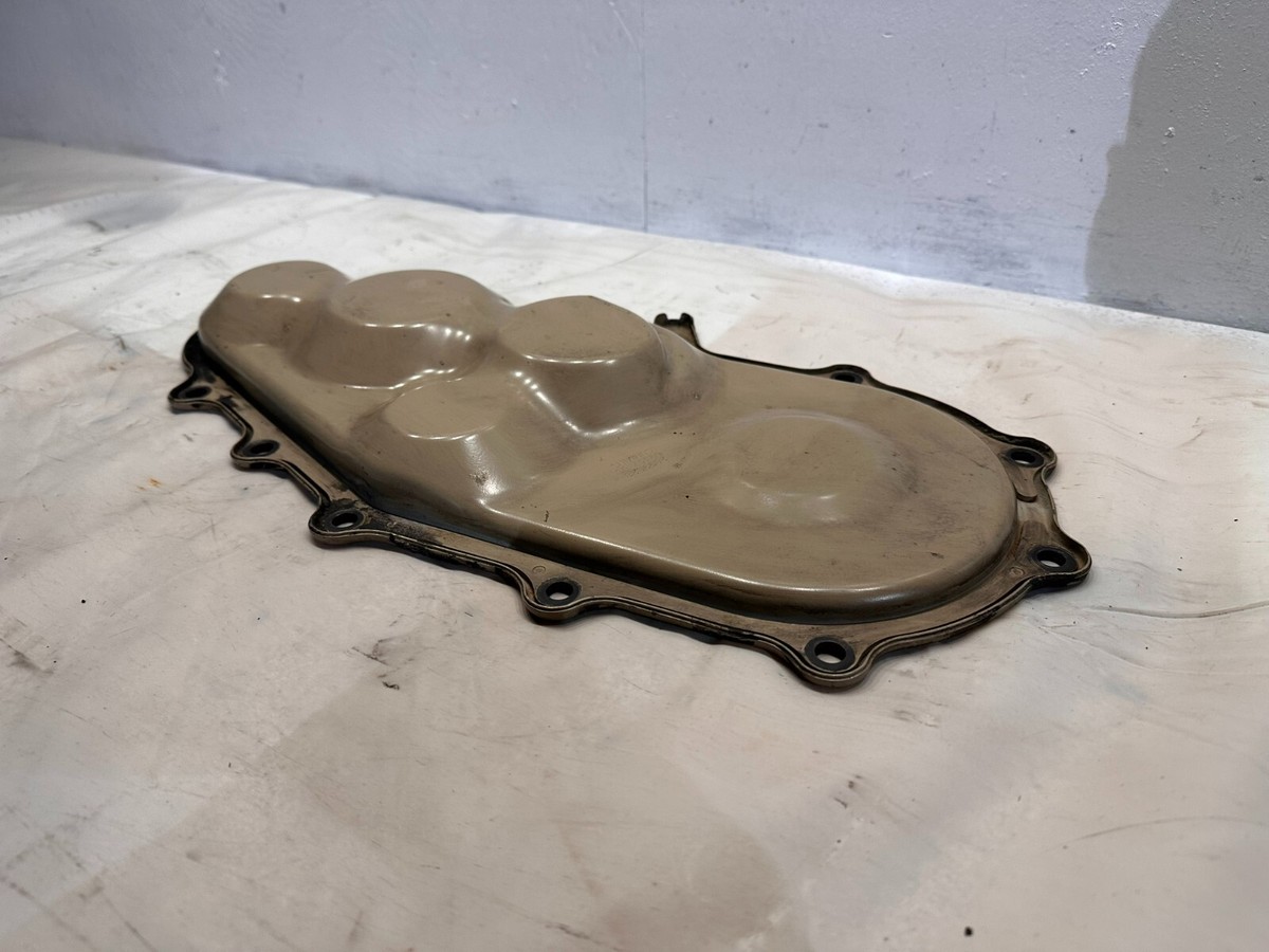 Genuine Cummins ISX12 11.9 DIESEL ENGINE LOWER GEAR COVER 2899828  
