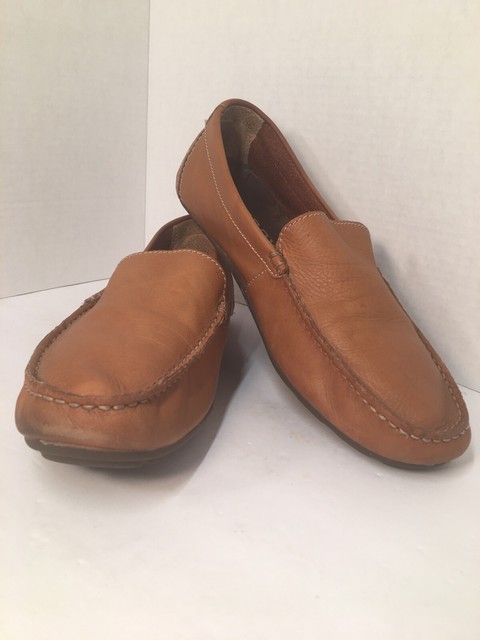 sperry wave driver venetian