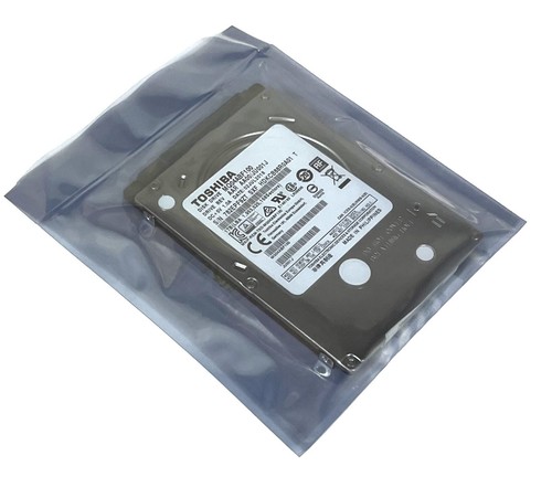 Toshiba Festplatte 2.5 Zoll 1TB SATA III 5400RPM HDD MQ04ABF100  / MQ04ABF100V