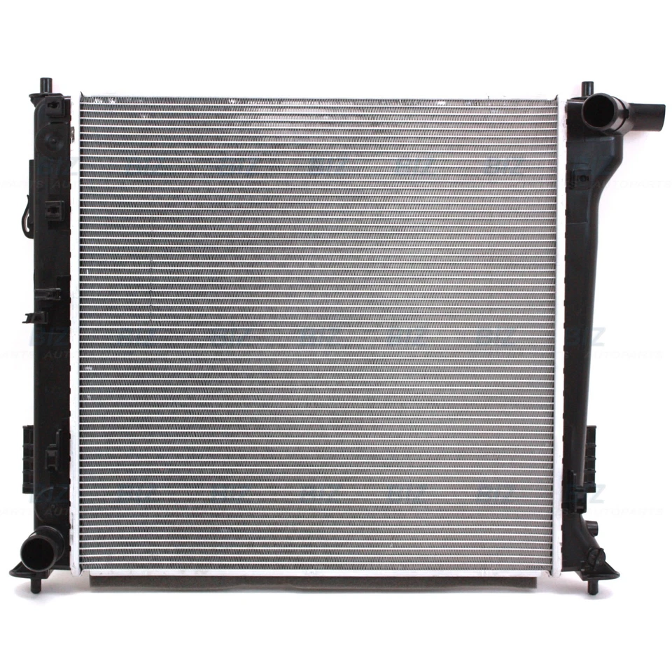 OEM DOOWON Radiator Assembly for 2016-2018 Hyundai Tucson 1.6L 25310-D3200 Foto 3 de 4