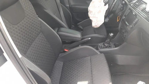 0261S09531 Centralita Motor Uce para SKODA RAPID SPACEBACK (NH) Active 1019384 - Foto 8 di 10