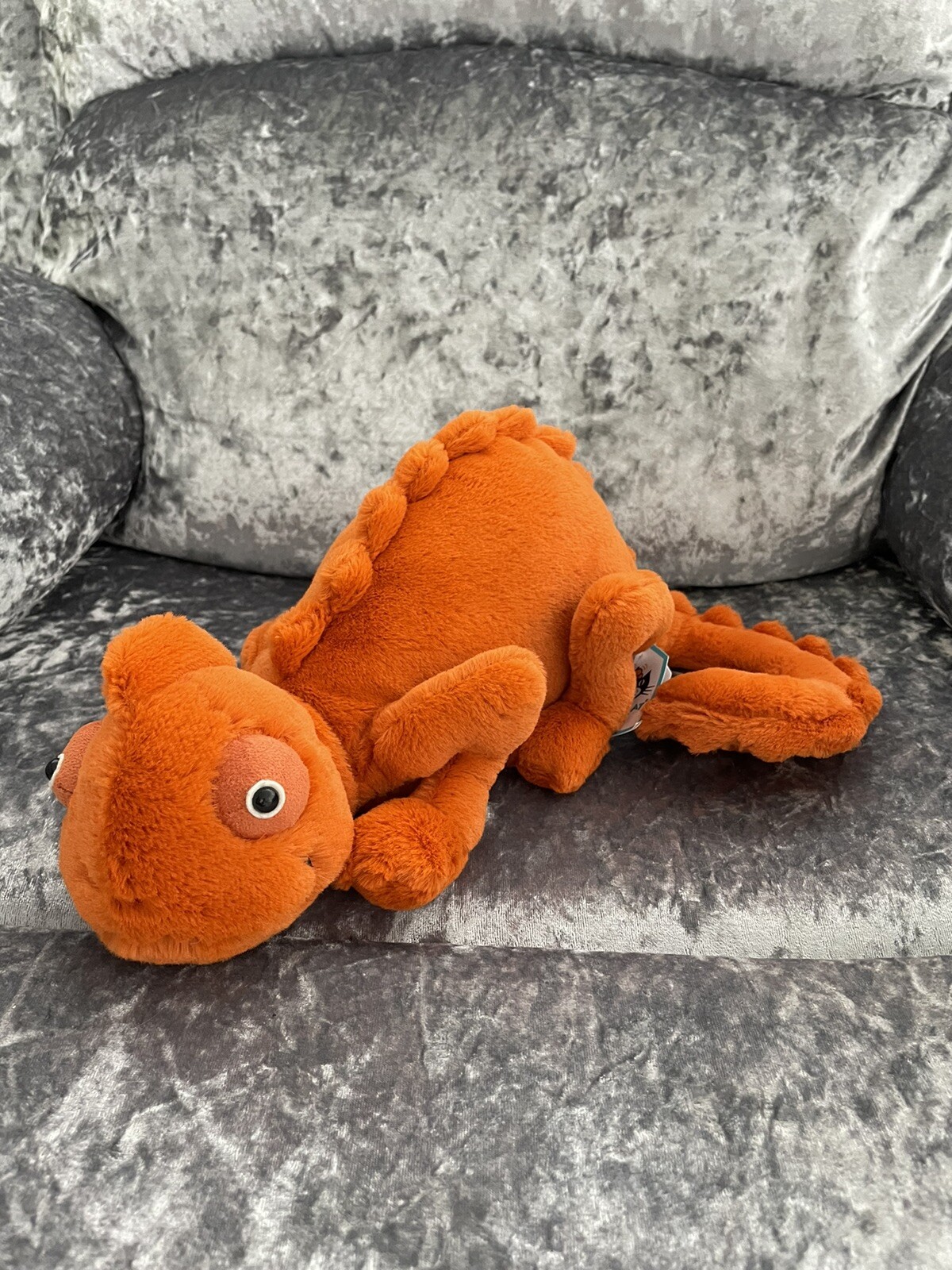 walgreens bigfoot squishmallow