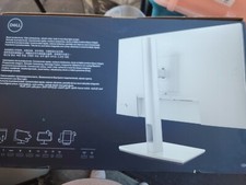 Dell UltraSharp U2422H 24" Full HD LED Monitor